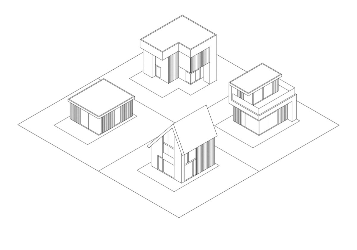 Fully Custom Designs